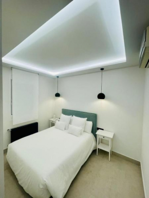Apartamentos Retiro Parkluxe
